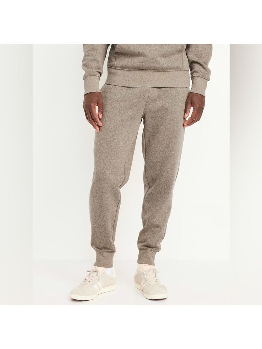 Old Navy Men’s Grey Jogger Sweatpants Size X-LARGE